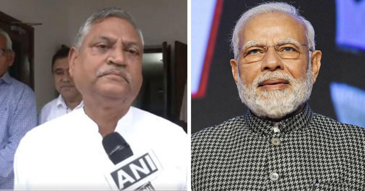 Haryana Congress chief uses derogatory language against PM, refuses apology; says this is “slang” in state